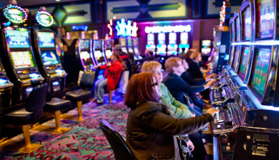 Best Live Casinos