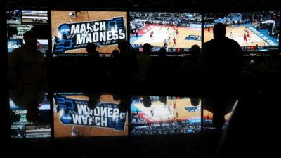 Online Sports Betting