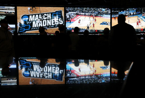 Online Sports Betting