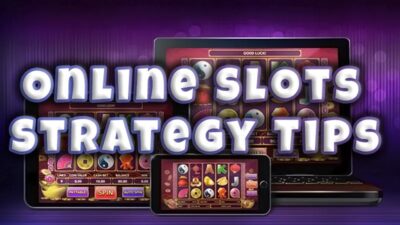 Things To Do When Playing Slot Machine