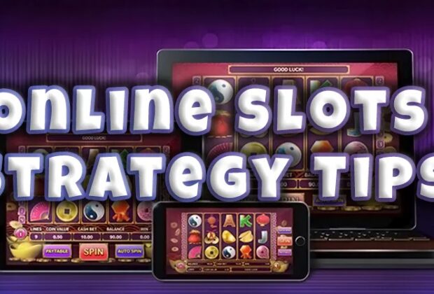 Things To Do When Playing Slot Machine