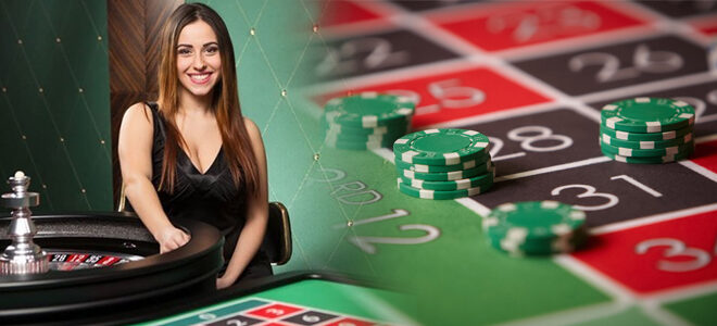 Things You Need To Understand Before Collecting A Bonus In An Online Casino