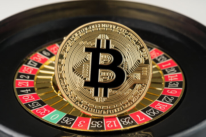 Bitcoin Blackjack