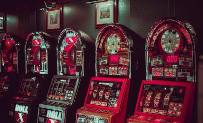 judi slot deposit pulsa