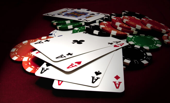 Maximizing Your Wins with No Deposit Bonuses in Online Casinos