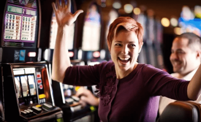 Capturing Player Attention Through Evolving Themes and Mechanics in Betflix Slots