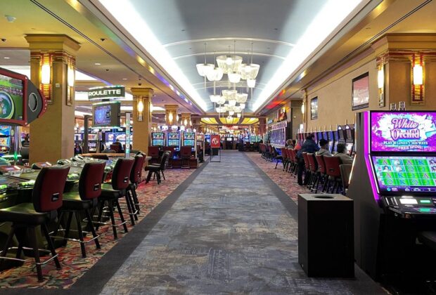 Reload Bonuses Provide Extra Gameplay Credits For Returning Casino Members