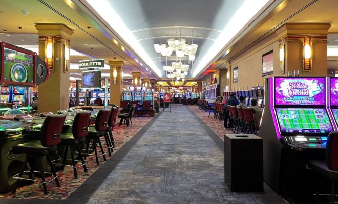 Reload Bonuses Provide Extra Gameplay Credits For Returning Casino Members