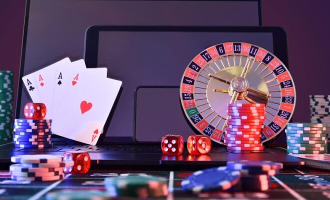 Online Casino